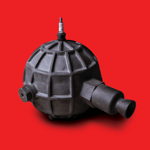 T-16 Jet Engine