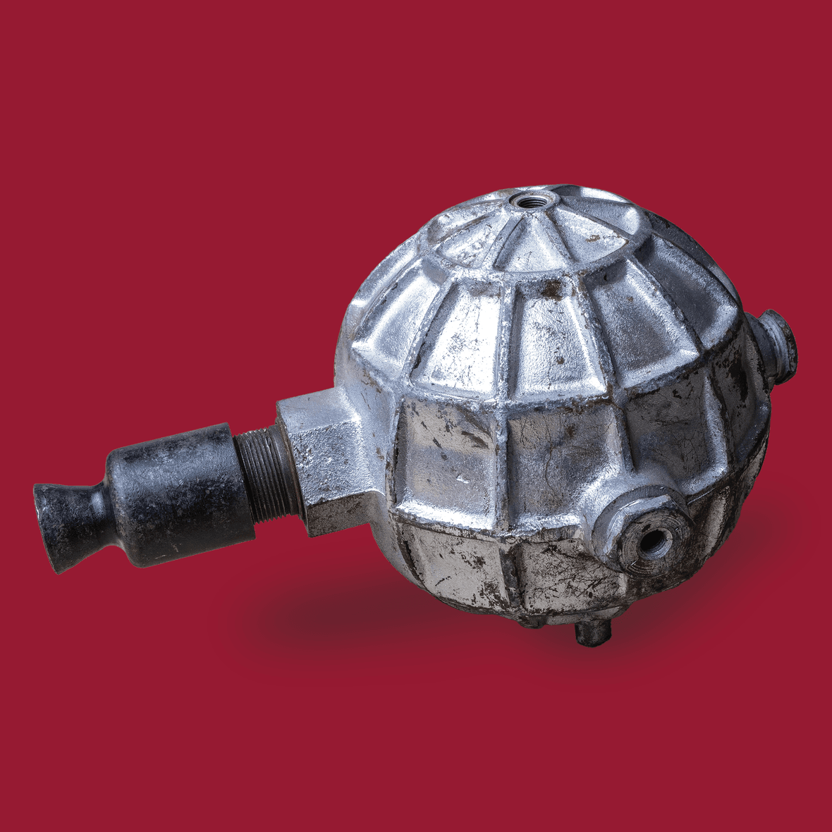 T-12 Jet Engine