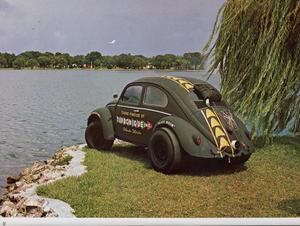 S-28 Gas Turbine Engine V1